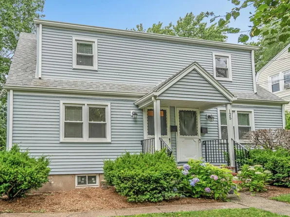 125 Lenox Ave, Ridgewood, NJ