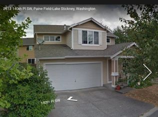 2613 140th Pl SW #7, Lynnwood, WA 98087