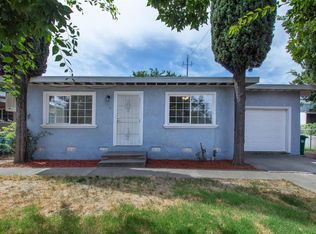 1206 E Worth St, Stockton, CA 95205