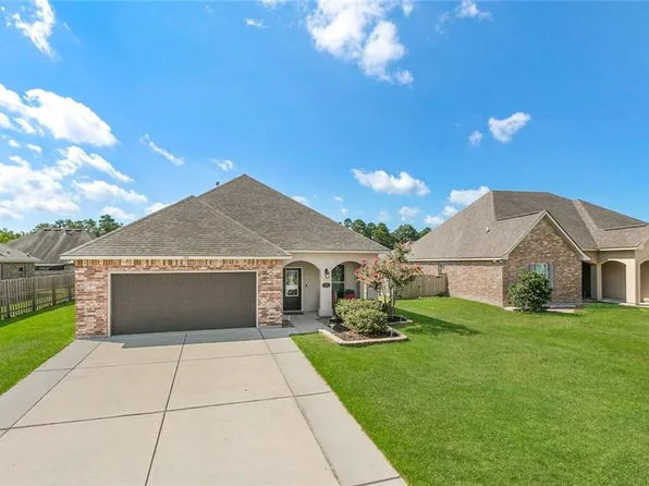 583 Ponderosa Dr, Ponchatoula, LA 70454