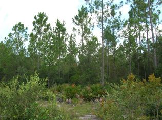 00 SW 100th Ave, Cedar Key, FL 32625