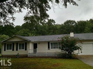 147 Sweetgum Rd, Peachtree City, GA