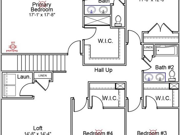 3rd image of 130 Praline Road