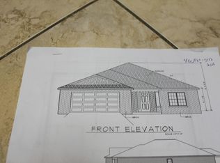 833 Cardinal Fort, Walton Beach, FL 32547