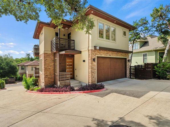 1227 Newning Ave UNIT 1, Austin, TX 78704