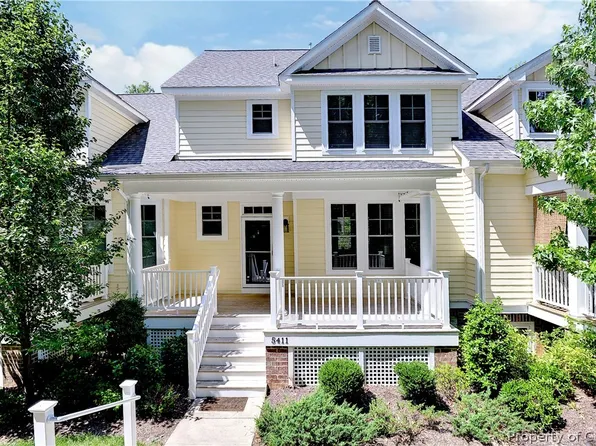 5411 Beverly Ln, Williamsburg, VA 23188