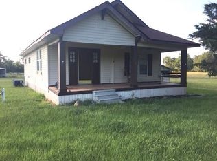 12100 Porcupine Rd, Keithville, LA 71047