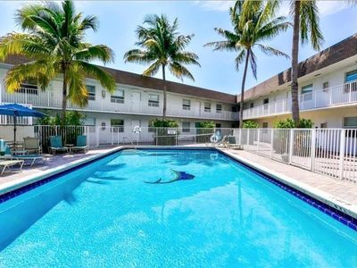 1470 N Dixie Highway #23, Fort Lauderdale, FL, 33304