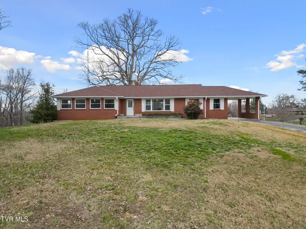 302 Linda St, Greeneville, TN 37743