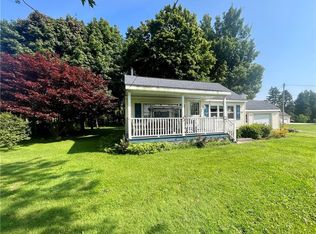 386 County Route 3, Fulton, NY 13069