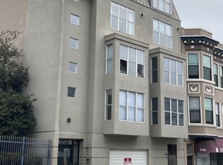 1720 Clay St APT 15, San Francisco, CA 94109