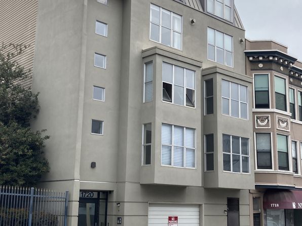 1720 Clay St APT 15