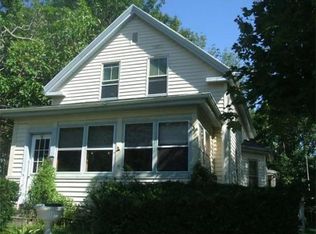 24 Lantz Ave, Whitman, MA 02382