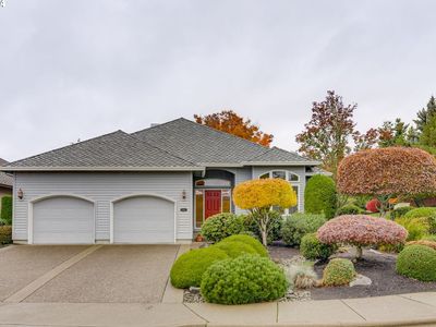 3991 NW Fall Creek Pl, Portland, OR, 97229