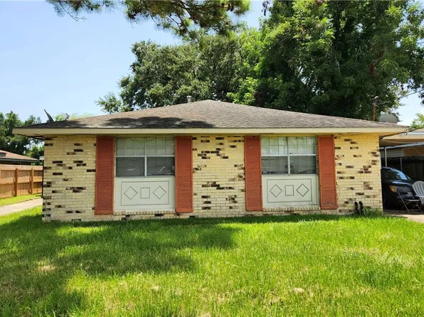 8712 Dinkins St, New Orleans, LA 70127