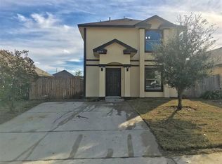 4105 Alemany St, Laredo, TX 78046