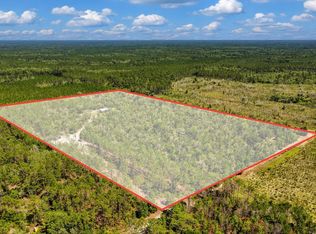 7000 NW 7th Way, Bell, FL 32619