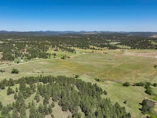 Bender Ridge Rd, Hermosa, SD 57744