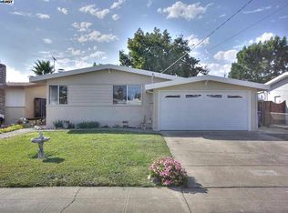 5143 Tenaya Ave, Newark, CA