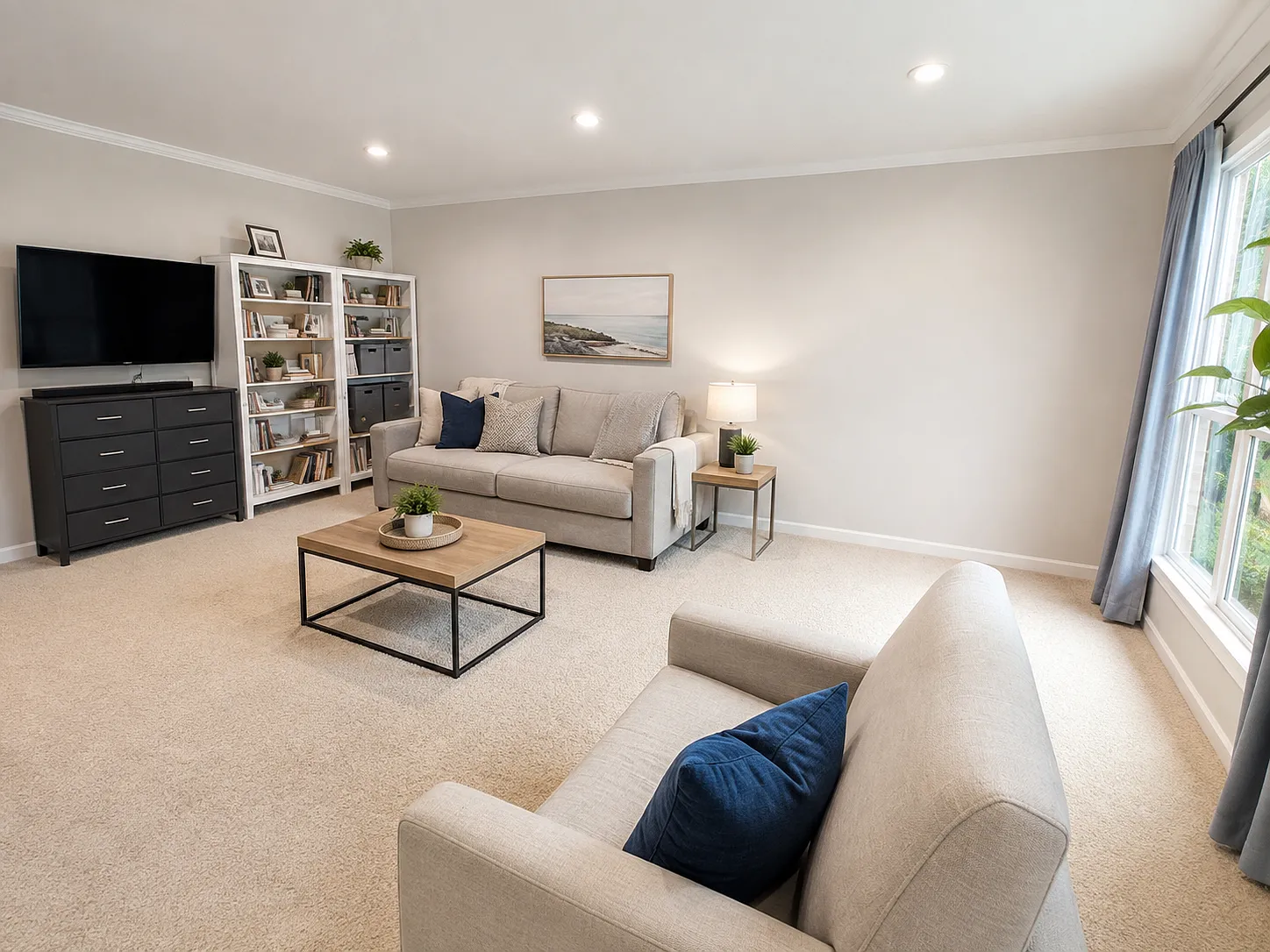 3 bed, 2.5 bath, 2316 sqft, $3,200 — Photo 4