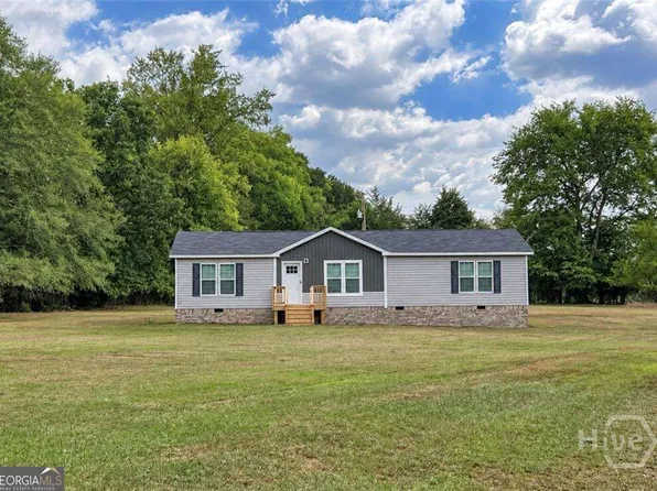 2183 River Rd, Elberton, GA 30635