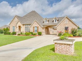 4757 Wild Stallion Ct, Fort Worth, TX 76126