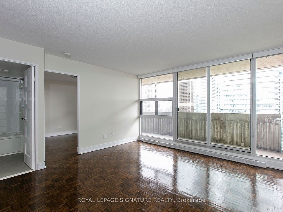1st image of 33 Isabella St #2712