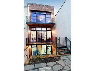 295 Bond Street in Gowanus