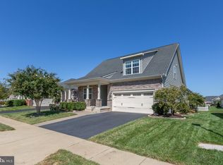 5827 S Mills Manor Ct, Fredericksburg, VA 22407