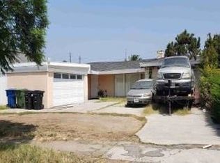603 W 121st St, Los Angeles, CA 90044