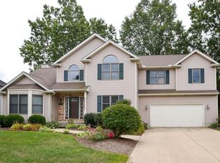 4137 Ford Ln, Vermilion, OH 44089