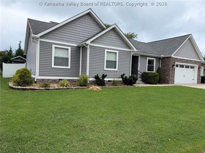 103 Limestone Dr, Eleanor, WV, 25070