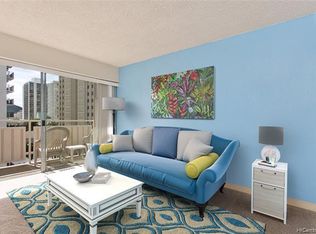 2450 Koa Ave APT 93, Honolulu, HI 96815