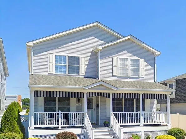 21 Jersey City Ave, Lavallette, NJ 08735