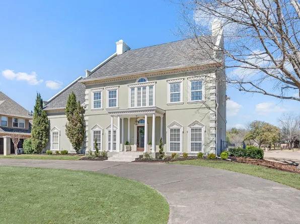 2712 Brookshire Dr, Southlake, TX 76092