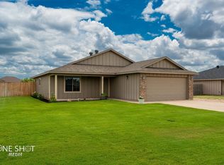 351 Foxtrot Ln, Abilene, TX 79602