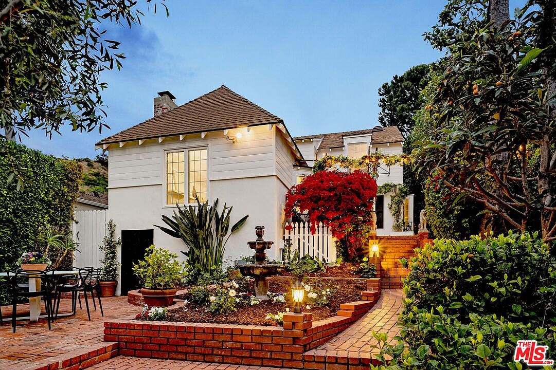 6475 San Marco Cir, Los Angeles, CA 90068 | Zillow