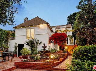 6475 San Marco Cir, Los Angeles, CA 90068