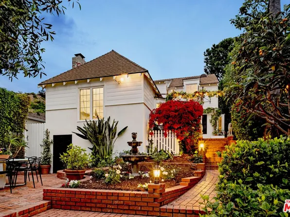 6475 San Marco Cir, Los Angeles, CA 90068