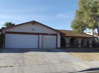 6613 Pickford Ln #0, Las Vegas, NV 89107