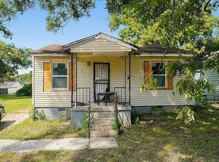 2204 Clayton Ave, Memphis, TN 38108