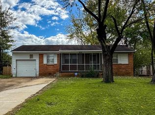 4701 Aloha Ave, Memphis, TN 38118