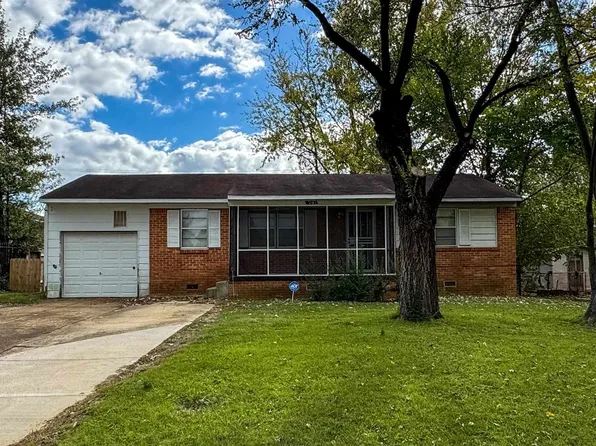 4701 Aloha Ave Lot 39, Memphis, TN 38118