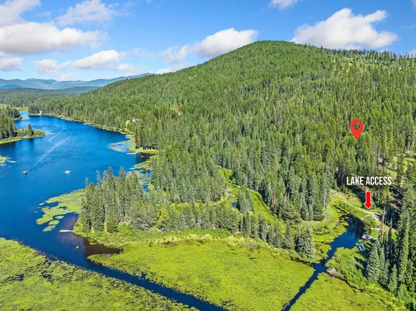 2911 Heritage Lake Way, Colville, WA 99114