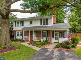 11409 Nairn Rd, Silver Spring, MD 20902