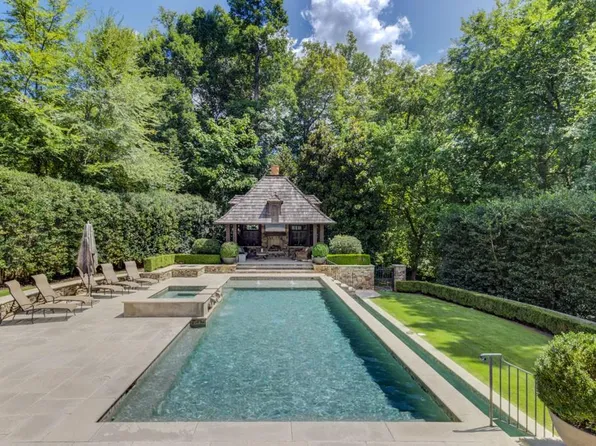 4391 Lake Forrest Dr NE, Atlanta, GA 30342