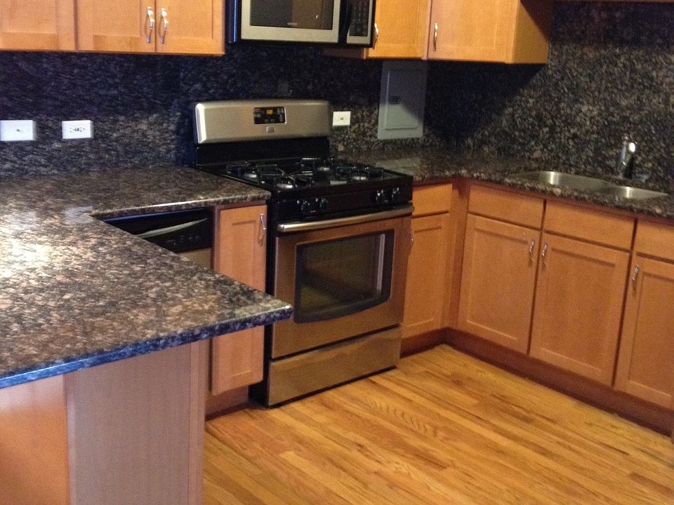 1st image of 2115 W Farwell Ave APT 407