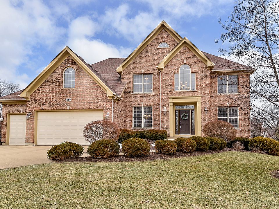 1st image of 694 Buena Vista Dr