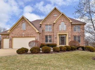 694 Buena Vista Dr, Glen Ellyn, IL 60137