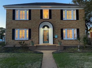 4812 Avenue O, Galveston, TX 77551